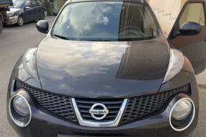 Nissan Juke 1.5 diesel