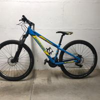 MTB ragazzo