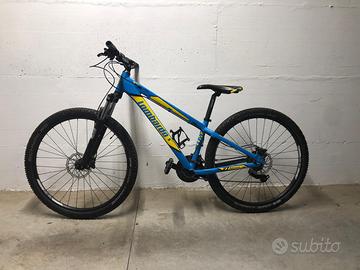MTB ragazzo