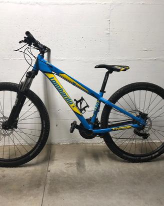 MTB ragazzo