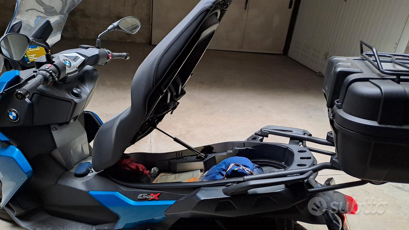 Bauletto on sale bmw c400x