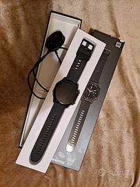 Xiaomi Mi Watch