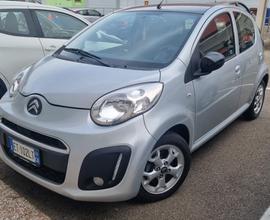 Citroen C1 1.0 5P Vanity Fair 10 (50 kw)