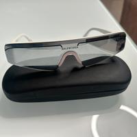 Balenciaga Occhiali da SOLE BB0003S-002