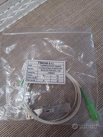 Modulo SFP FTTH zyxel pmg3000