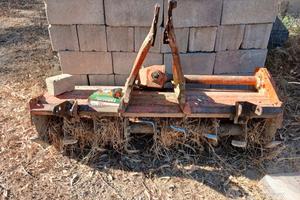 Fresa agricola Muratori misura 155 da revisionare