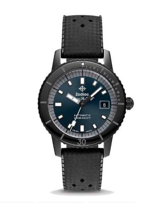 ZODIAC SUPER SEA WOLF 