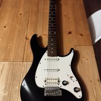 chitarra elettrica peavey 