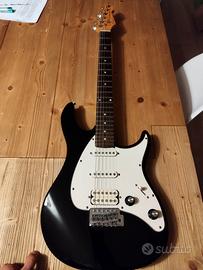 chitarra elettrica peavey 