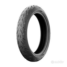 Pneumatico Michelin Road 6 120/70ZR17 58W MC TL