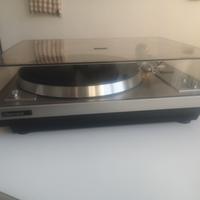 Giradischi vintage Garrard  GT-25P