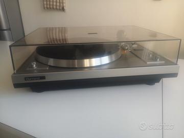 Giradischi vintage Garrard  GT-25P