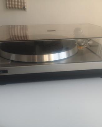 Giradischi vintage Garrard  GT-25P