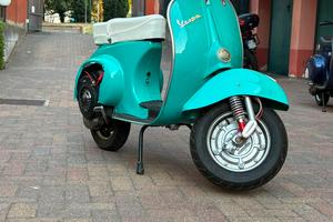 vespa 50 r 3 marce  1975