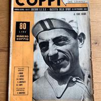 Fausto Coppi rivista speciale 1951