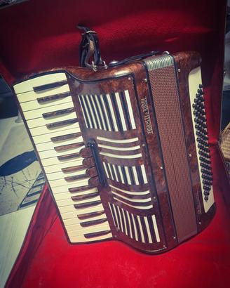 FISARMONICA 80 BASSI