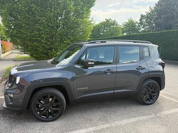 Jeep Renegade Summit