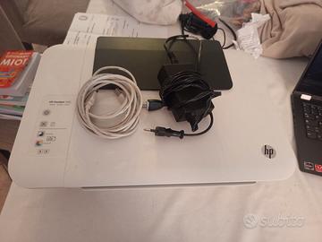 Stampante/scanner hp
