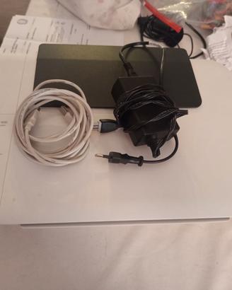 Stampante/scanner hp