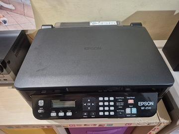 stampante multifunzione epson wf-2510