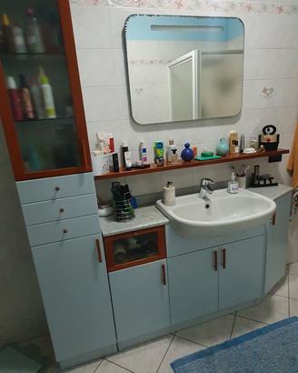 Mobile bagno 