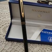 stilografica waterman 