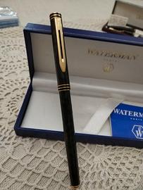 stilografica waterman 