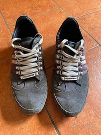 Scarpe Dsquared2