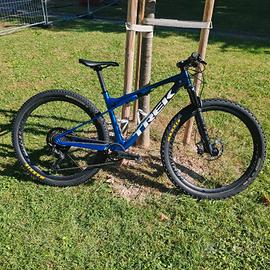 TREK SUPERCALIBER - SHIMANO XT - BOTRANGER CARBON