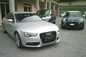 Audi A5 SPB 2.0 TDI 177 CV