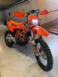 Ktm 690 Enduro R