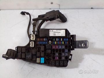 Scatola fusibili Mazda CX5 2.2 tdi 2014