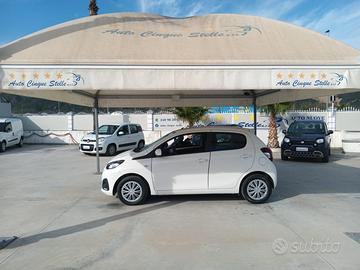 Peugeot 108 C.V 68 5 PORT Allure TOP PERFETTA QUAL