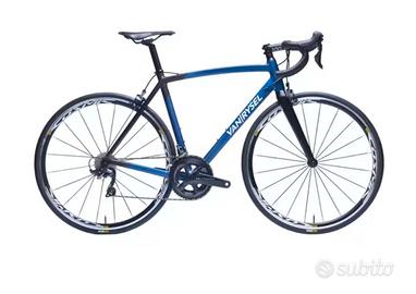 Van Rysel RCR AF Ultegra taglia M