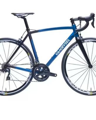 Van Rysel RCR AF Ultegra taglia M
