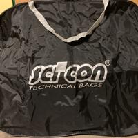 Borsa porta bicicletta