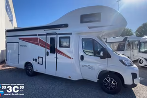 ROLLER TEAM Kronos 290 M Sport