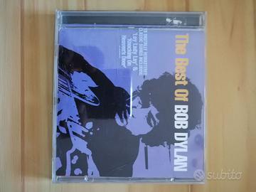 THE BEST BOB DYLAN ORIGINALE