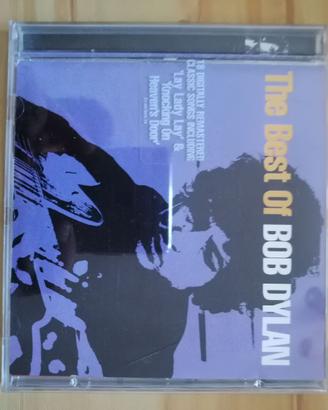 THE BEST BOB DYLAN ORIGINALE