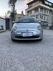 Fiat 500 1.4 16V Sport benz/gpl (LEGGERE BENE L'AN