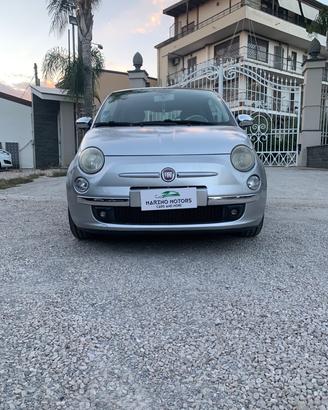 Fiat 500 1.4 16V Sport benz/gpl (LEGGERE BENE L'AN