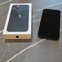 Iphone 13 128Gb Midnight + Apple Watch 7 GPS 45 mm