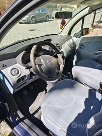 Citroen C3 benzina anno 2004