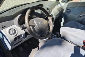 Citroen C3 benzina anno 2004
