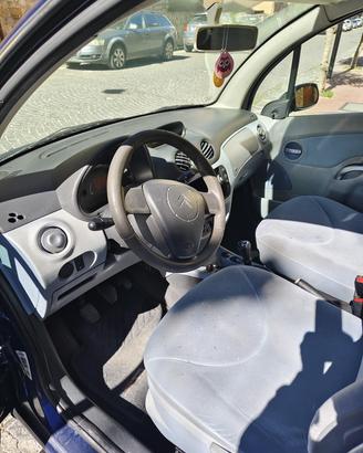 Citroen C3 benzina anno 2004