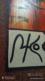 quadro dipinto a mano