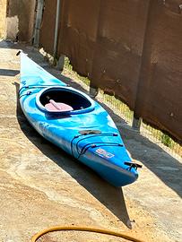 Canoa Monoposto EXO