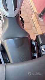 Honda nc 750x dct