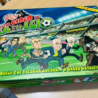 Gioco da Tavolo. Questo Gioco del Calcio