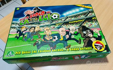 Gioco da Tavolo. Questo Gioco del Calcio